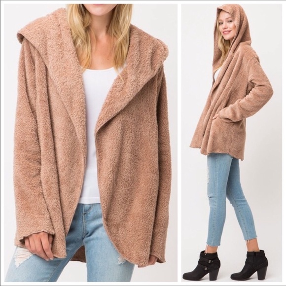 Someday Blush Jackets & Blazers - 🔥🔥FINAL DROP🔥🔥